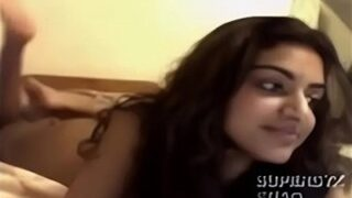 Cewek Mirip Artis India Telanjang Bulat Bikin Makin Panas