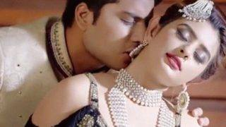 Film Sexy Original Zid (2020) Bikin Nagih, Adegan Panasnya Bikin Mupeng