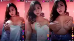 Live Ig Selebgram Tobrut Bugil, Ngebor Sampai Basah