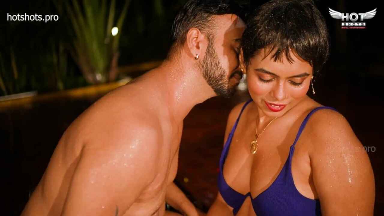 Malam Berenang 2024 Hotshots Originals Video Panas Hindi Xxx Bikin Muncrat