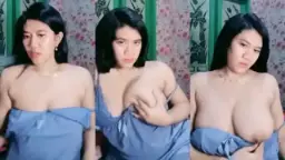 Miss Ratu Rr Tobrut Pamer Uting Basah Di Live