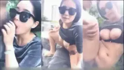 Ml Sama Pacar Di Puncak Bogor, Sampai Tembus Langit