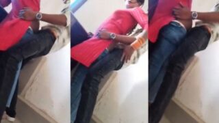 Ngentot Gila Si Cowok Horny Sama Sissy Desi, Ngewe Di Lubang Belakang.