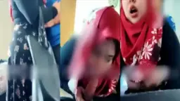 Ngentot Jilbab Binor Hot, Sange Banget!
