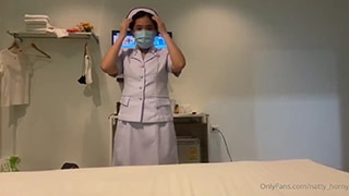 Sewa Suster Nakal, Siap Layanin Semua Kebutuhanmu Yang Paling Liar