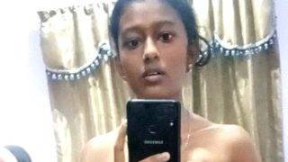Tamil Abg Colmek Sambil Selfie Mms