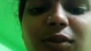 Tamil Cewek Baru Panggilan Video Telanjang Seksi