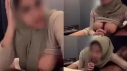 Uting Tokek Mancung, Hijabers Cantik Nyepong, Bikin Makin Pengen.