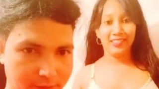 Video Mesum Si Hot Bd Sama Suami Gondrongnya Bugil