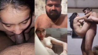 Video Pasangan Nakal Bikin Konten Mlm India Yang Bikin Malu
