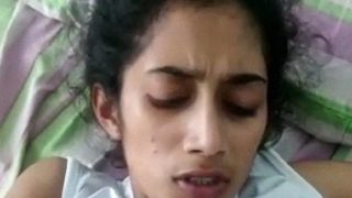 Video Sri Lanka Cewek Mulus Dikocok Dalem Banget