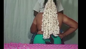 Desi Istri Tamil Lagi Digebukin Hot Di Rumah