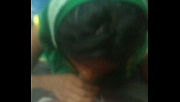 Desi Auntie Ngemis Di Kereta Lokal, Ngajak Ngentot