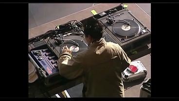 Bersamamu Di Atas Panggung, Malam Itu Kita Bercinta Sampai Basah (live Di Rock Am Ring 2001)