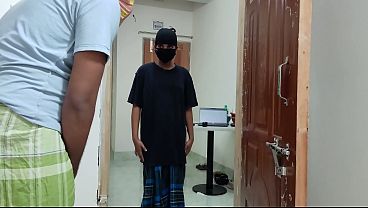 Cewek Kuliahan India Lagi Seru-serunya Ngewe Sama Pacar, Desi Gaya Sange Abis