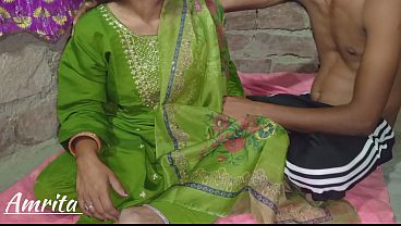 Sialan, Abang Ipar Desi India Dan Adik Ipar Lagi Ngewe Panas Banget, Bikin Makin Pengen.