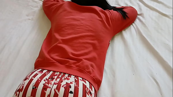 Chacha Ngeancek Gue Sampe Tembus, Analnya Hancur Total.