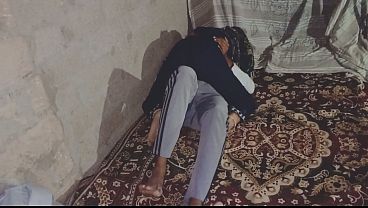 Sangeknya Kakak Ipar Desi India, Ngewe Sama Adik Ipar Di Kamar Kosong.