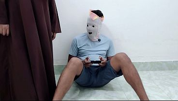 Desi Bhabhi Ngentot Sama Adik Ipar Di Kamar, Crot Di Dalem, Seru Banget.