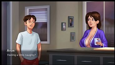 Ibu Tiri Diem Aja… Rasanya Berbahaya Banget (18+)