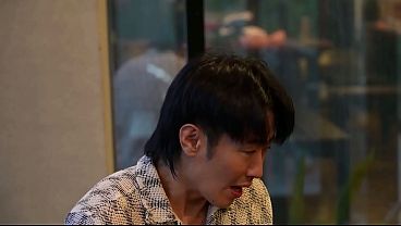 Korea – Malam Panas Dengan Ibu Tiri Kakak Iparku