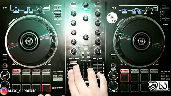 Live Set Dj Alejo Gerber: Ngentot Sampai Tembus Pantat