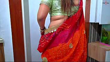 Bhabhi Desi Desi Village Kitchen Mein Doodh Wale Ka Bill Chukaya, Garam Chudai Ki Audio Ke Saath.
