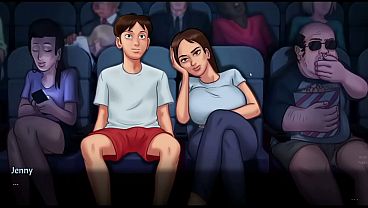 Ibu Tiri Keliatan Tenang…tapi Tiba-tiba Semuanya Berubah, Bikin Makin Panas (18+)