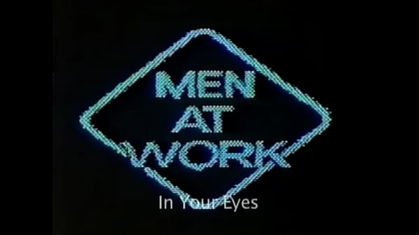 Men At Work – Live 1983, Nih Goyangannya Bikin Basah Inget Masa Lalu