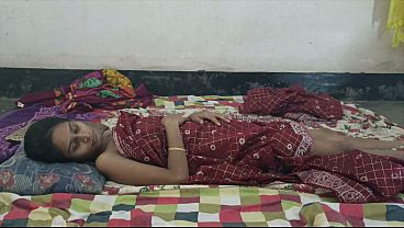 Desi Bhabhi Digebas Tetangga Sampe Mampus, Ngegas Gak Ada Ampun.