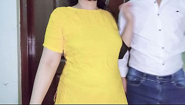 Kakak Tiri Ngewein Adik Tiri Di Kamar Kos Kampus, Makin Seru Pas Lagi Sendiri
