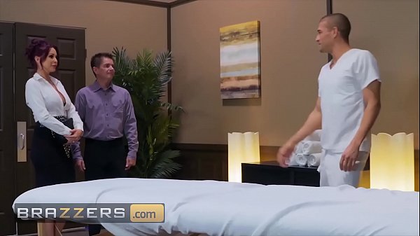 Cerita Istri Beneran – Monique Alexander & Xander Corvus – Spa Penggila Ngentot Buat Ibu-ibu Horni – Brazzers