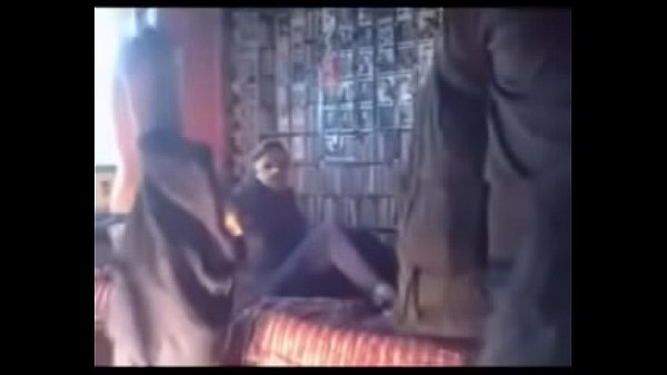 Pasangan Desi Nge-tiga Sampai Tembus – Bagian Seru
