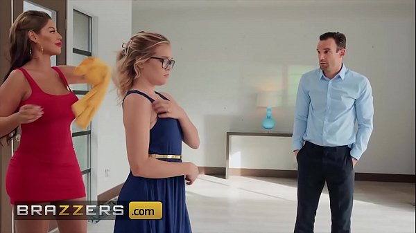 Bridgette B Dan Alex Legend Ngebut Di Kamar, Tarian Panas Bikin Muncrat – Brazzers