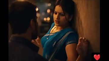 Desi Bhabhi Digebrek Di Lokalisir, Muncrat Kena Tembok