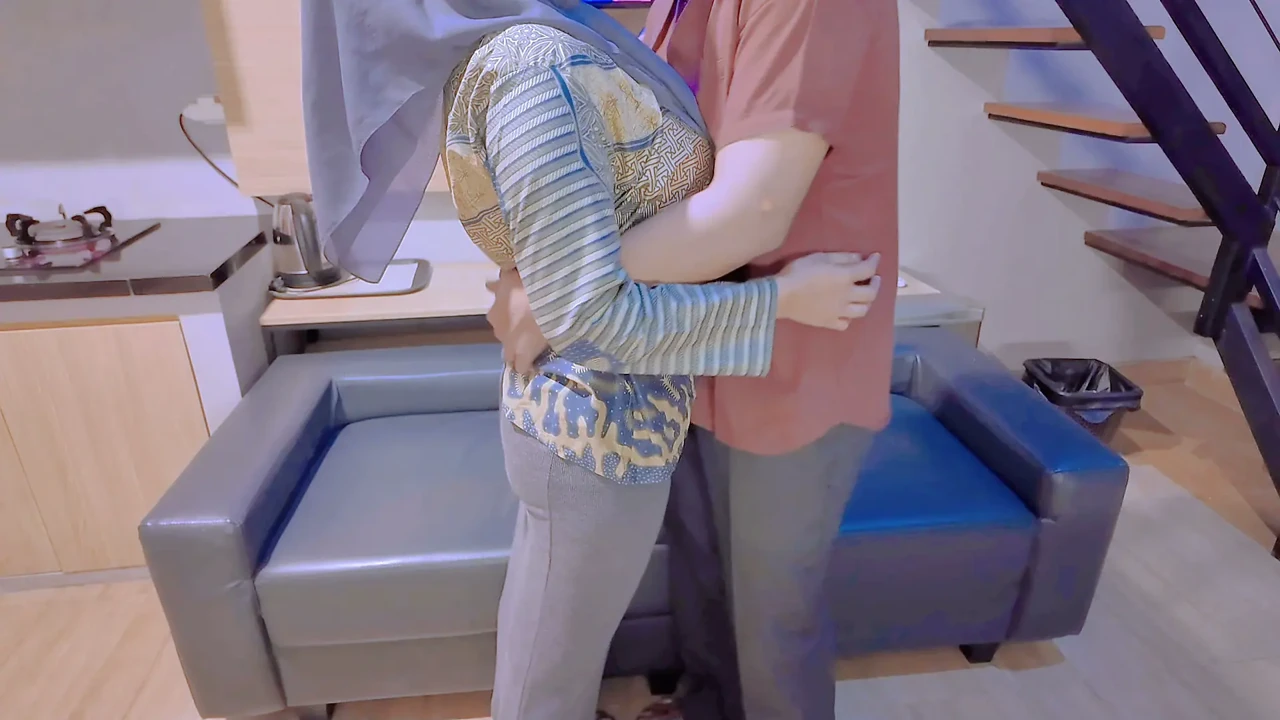 Businessman’s Wife Cheating On Him With A Handsome Man