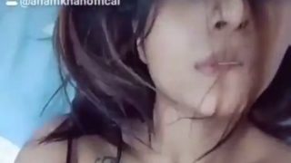 Anam Khan Video Tiktok Bugil Terbaru, Bikin Makin Greget