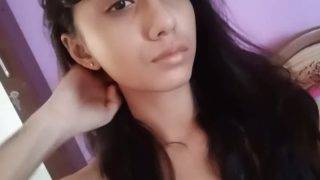 Desi Cewek Colong Selfie Bugil, Crot Di Dalem Mimpi.
