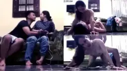 Diperkosa Bapak Kos Di Ruang Tamu, Makin Dalam Makin Nikmat.