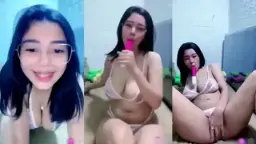 Ica Kane Goyang Mangga Live, Bikin Mendingin