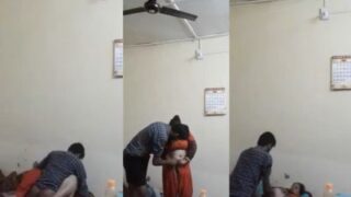 Penyewa Ngewein Induk Semangnya Sampe Crot Di Memek Desinya