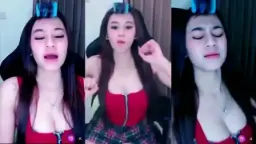Teh Gamers Abg Montok, Ngocok Sambil Ngopi