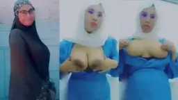 Tonton Salina Hijab Full Video Koleksi 20, Bikin Makin Pengen