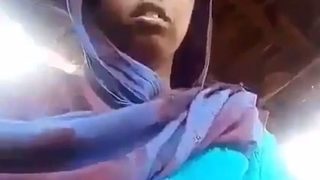 Video Masturbasi Cewek Kampung Nakal Bikin Makin Tegang