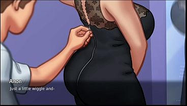 Semua Berubah Pas Ibu Tiri Senyum Nakal Gitu (18+)