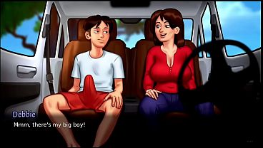 Aku Diem Aja… Tapi Ibu Tiri Ngerti Maksudku, Malah Makin Liar (18+).