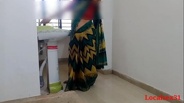 Bini India Nikah Lagi Digojlok Sama Kontol Gede (video Resmi Dari Localsex31)