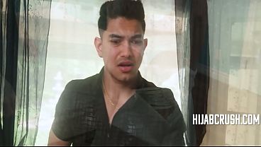 Gadis Arab Minta Pacarnya Latih Dia Sampai Ngentot Biar Suaminya Nggak Cari Istri Kedua