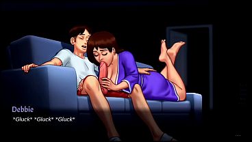 Ibu Tiri Tersenyum…dan Aku Langsung Tau Ada Yang Beda Dari Dirinya (18+)