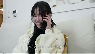 Korea – Cewek Sendirian Di Rumah Jebak Tukang Servis Di Antara Pahanya